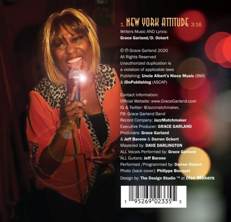 GraceGARLANDNewYorkAttitudeBack cover HD2